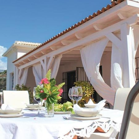 Fuentezuelas Pool Villa Саялонга Экстерьер фото
